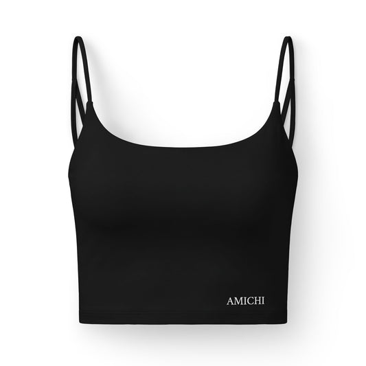 Women's Comfort Luxe Lightweight AMICHI Bra