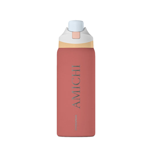 AMICHI Oasis Insulated Water Bottle 32oz