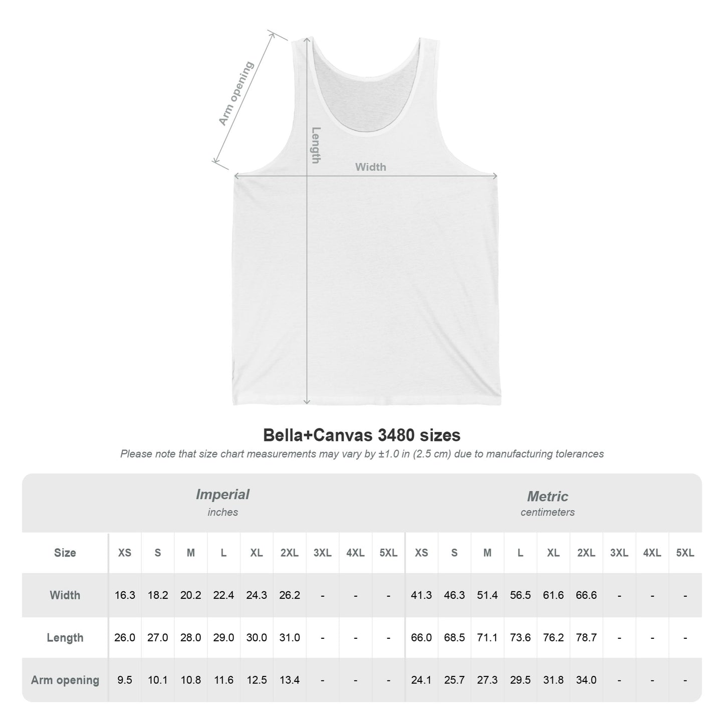 AMICHI Pink Logo Luxury Relaxed White Tank