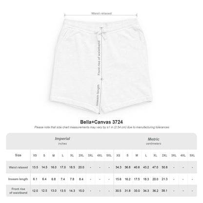 AMICHI Relaxed Black Casual Shorts